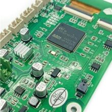 Placa madre Anycubic photon zero