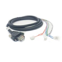 Cable de hotend Hellbot Magna 2 230 COD 1591