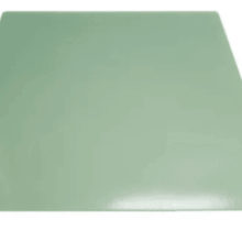 Placa De Resina Y Fibra De Vidrio 220x220 mm COD MLA-905111157