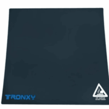 Placa De Resina Y Fibra De Vidrio 22x22cm COD MLA-905109422