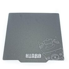 Sticker sin chapa sin iman de Cama Caliente Hellbot Hidra COD 2376