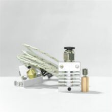 Hotend CR10 1.75/0.4mm 24V50W Ender Bimetal COD 32029