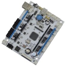 Placa madre Hellbot Adonis GT2560 RevB COD 320 C6