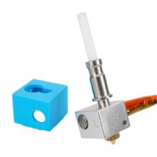 Pico 0.4 kIT Hotend para Kobra Max Anycubic 24v 32201 C4 C5