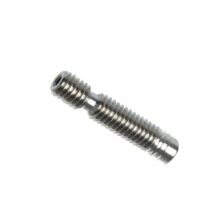 32266-Barrel M6-M6 Inoxidable all metal 30mm C9