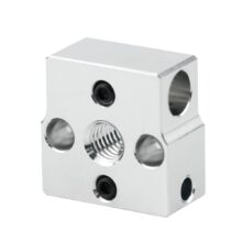 32828-BLOQUE ALUMINIO 3v3 SE / Ender 7 C14