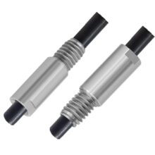 32718-Barrel pasante M6-M7 23mm Artillery Hornet C9