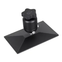 MARS 4 ULTRA BUILD PLATE 1PCS 50.102.0095