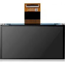 MARS 4 SCREEN 1PCS 50.102.0093