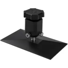 SATURN 3 BUILD PLATE 1PC 501.020.109