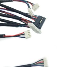 Kit cables Geeetech MeCreator cod 371