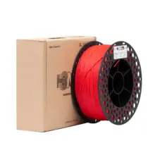 FLEXIBLE PLAFLEX 3N3 ROJO FILAMENTO 3D 1.75MM 1KG