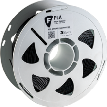 NEGRO GALACTICO FilAr Filamento PLA 1.75 1KG