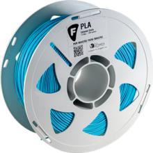 CELESTE CIELO FilAr Filamento PLA 1.75 1KG