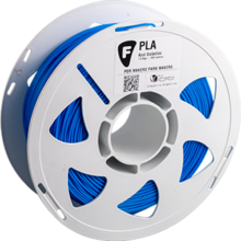 AZUL GALACTICO FilAr Filamento PLA 1.75 1KG