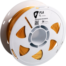 ORO FilAr Filamento PLA 1.75 1KG