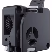 Kit De Extrusor Hotend Creality Original Para K2 Plus 4001020083 C5