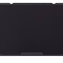 Cama PEI 315x310mm Creality K1 Max 0113