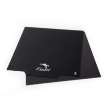 Cama Magnética - Soft Magnetic Sticker - 235x235x1mm - 4004090047