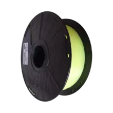 AMARILLO FLUOR (Fluo Yellow) PLA FILAMAX Filamento 1.75MM 1KG