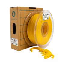 AMARILLO Yellow PLA Filanova x 1Kg Filamento 1.75