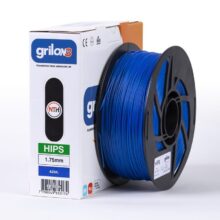 AZUL HIPS GRILON FILAMENTO 3D 1.75MM 1KG