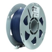 AZUL MATE FilAr Filamento PLA 1.75 1KG