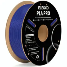 AZUL PLA PRO Elegoo Filamento Diámetro 1,75mm 1kg 50.203.0191