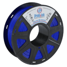 AZUL PLA 250 gr PrintaLot Filamento 3D DIAMETRO 1,75mm 250 gr