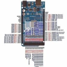 Arduino Mega 2560 R3