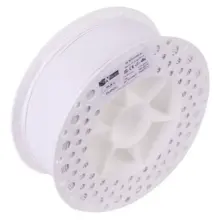 3NMAX BLANCO PLA+ 3N3 FILAMENTO 3D 1.75MM 1KG 3NMAXKG