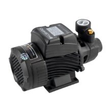 Electrobomba periférica Kushiro 1/2 HP