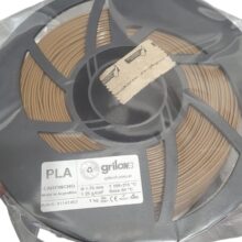 CARPINCHO PLA GRILON FILAMENTO 3D 1.75MM 1KG M10ICA175CJ GRPLCAR