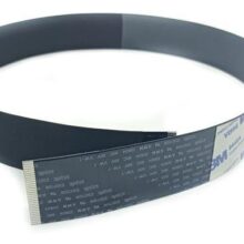 Cable de eje Z para X1 extrusor para impresora Artillery sidewinder 1071SZ