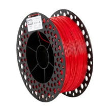 ROJO PETG 3N3 FILAMENTO 3D 1.75MM 1kg M88IRJ175CJ