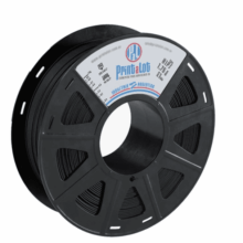 NEGRO HIPS PrintaLot x1KG Filamento 3D DIAMETRO 1,75mm