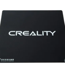 Base Sticker Adhesiva Cama Caliente Creality 3d 410x410mm COD MLA-913633808