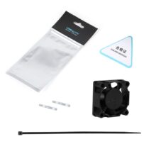 Cooler Creality 3010 24v TURBINA FAN COOLER VENTILADOR 4004110080 cod 948 C16