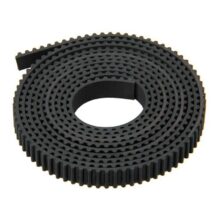 Correa GT2 6mm (SECCIONES DE 1 METRO) COMPATIBLE CON HELLBOT CREALIT Y BIQU Y ARTILLERY 3DPrinter-CorreaGT2- 30091