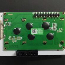 DISPLAY MAGNA 1 V2 CON FICHA Y CON LECTOR DE TARJETA