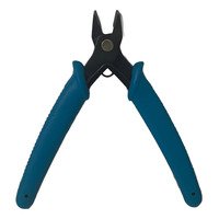 Alicate/Pinzas De Corte Ferretería Express Fe300b 4.5