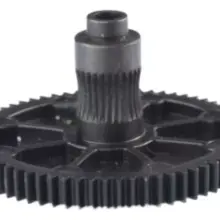 Engranaje Pom Artillery Genius X1/x2 Extrusor Titán MLA-1528121042