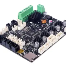 Placa Creality Ender-5 Plus v2.2 MLA-933453918