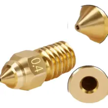 Pico nozzle 0.4mm Ender3 V3 Se