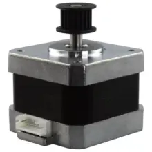 Motor Hellbot Magna 2 Original de eje X e Y COD 1634 C5