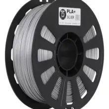 PLATEADO SILVER IIIDMAX PLA Filamento 3D 1.75 1KG