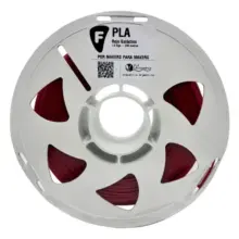 ROJO GALACTICO FilAr Filamento PLA 1.75 1KG