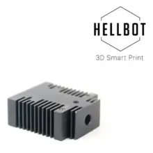 Disipador de hotend Hellbot Magna 2 COD 1583