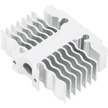 Disipador Térmico Creality Para Ender3 V3 Y Ender-3 V3 Plus 3205040105