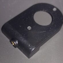 TOBERA Ducto de fan de capa Hellbot Magna 2 COD 1587